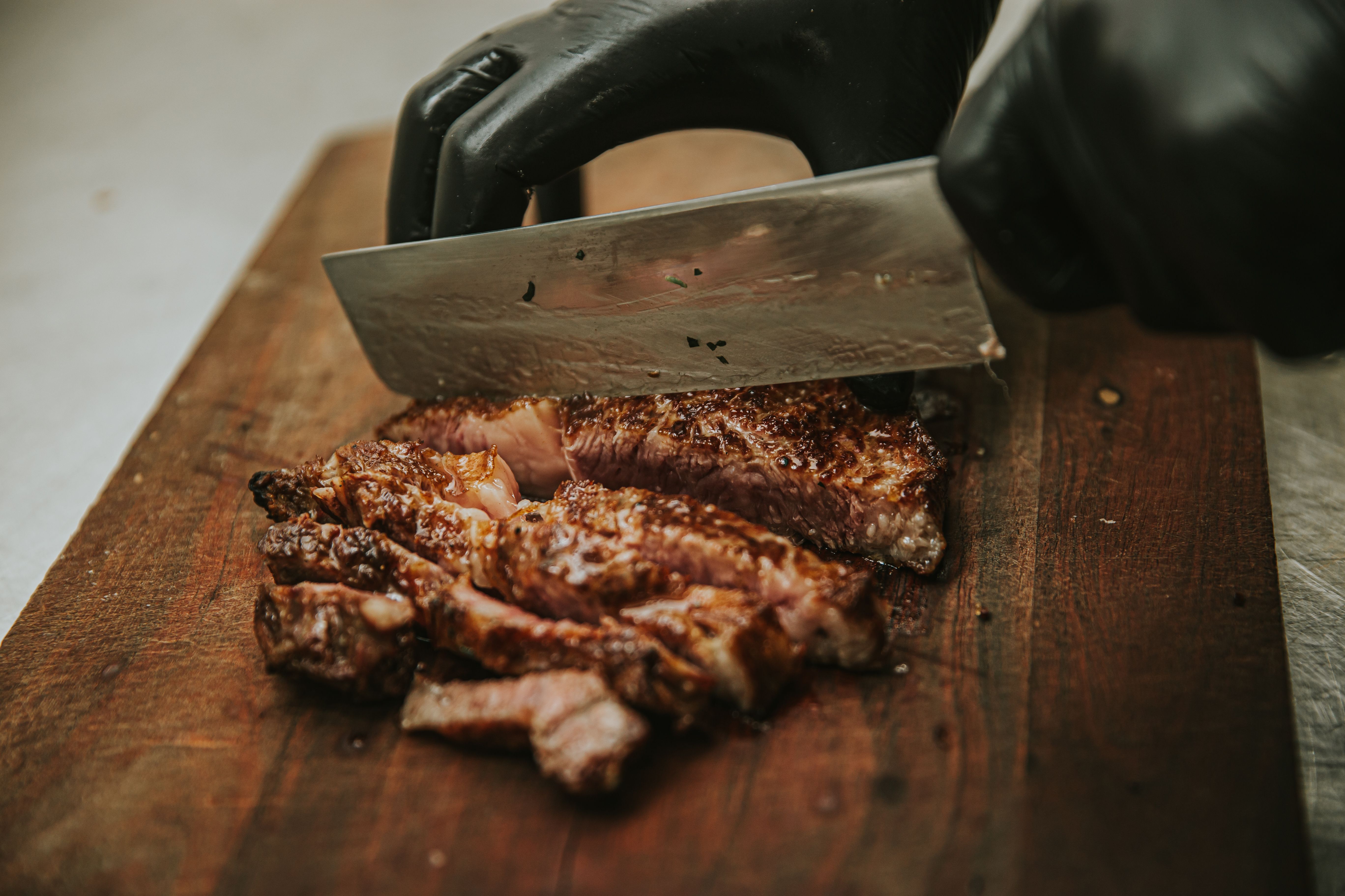 SlowBrew BBQ